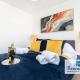 Bournecoast - Modern Apartment Near Sandy Beaches and River - SKY TV - FM6102 Bournemouth - Photo 9