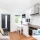 Bournecoast - Modern Apartment Near Sandy Beaches and River - SKY TV - FM6102 Bournemouth - Photo 3