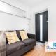 Bournecoast - Modern Apartment Near Sandy Beaches and River - SKY TV - FM6102 Bournemouth - Photo 7