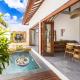Villa Alain 3 Canggu - Foto 2