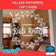 Suite Bradia, Riad 2 Couple only au village naturiste Cap d'Agde - Fotografie 1