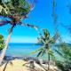 Stunning beachfront 2 bedroom apartment, Mombasa - Foto 1