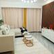 elegant classy apartments with amazing city views, heated swimming pool ,ample parking space, gym and rooftop chill spot, 内罗毕 - 照片 1