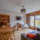 Cosy alpine apartment with pool and stunning views Saint-Gervais-les-Bains - Zdjęcie 7