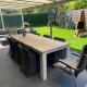 Bungalow near beach with large private garden - not for companies, Ouddorp - Foto 7