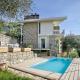 Lake View Villa Mercurio with Shared Pool, Brenzone sul Garda - Fotografie 2