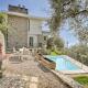 Lake View Villa Mercurio with Shared Pool, Brenzone sul Garda - Fotografie 10