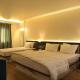 Hotel Golden Leaf, Ráňčí - Fotografie 5