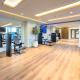 Partial Marina and City Views 1BR, Close to JBR Beach, Palace Beach Residence Tower 2,Emaar Beachfront ,Dubai Marina by Deluxe Holiday Homes, Dubaj - Fotografie 5