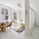 Chic 1-Bed Flat in the Heart of Soho Wardour Street! No Lift 1WD, Londýn - Fotografie 1