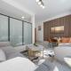Chic 1-Bed Flat in the Heart of Soho Wardour Street! No Lift 1WD, Londýn - Fotografie 3