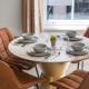 Chic 1-Bed Flat in the Heart of Soho Wardour Street! No Lift 1WD, Londýn - Fotografie 4