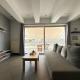 6th Floor Serenity Apartment in Zografou, Athens, Athen - Foto 7