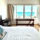 Brisas Shores Penthouse Beachfront, Ocean View Terrace Cancun Hotel Zone, 2 bedrooms, Cancún - Foto 2