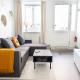Luxe - Cozy - Seas of Copenhagen, Köpenhamn - Foto 5