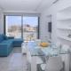 Elegant penthouse in City Centre, Larnaka - Fotografie 2