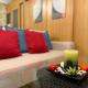 Elegant Stay in Shell Residences Tower A by One Guest Place, Manila - Fotografie 2
