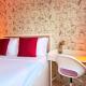 Elegant Stay in Shell Residences Tower A by One Guest Place, Manila - Fotografie 9