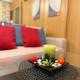 Elegant Stay in Shell Residences Tower A by One Guest Place, Manila - Fotografie 10