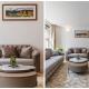 Stylish 1-Bedroom Apartment in the Heart of Soho! No Lift 9WD, Londýn - Fotografie 9