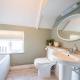 Stable Cottage, Friston, Friston (fotografie 6)
