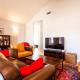 Charm on Chestnut, Paso Robles (fotografie 4)