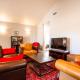 Charm on Chestnut, Paso Robles (fotografie 5)
