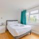 Spacious 4BD Home with Large Garden East London, Londýn - Fotografie 2