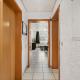 Apartment 1 - für bis zu 3 Personen, Obernheim-Kirchenarnbach - Fotografie 6