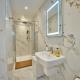 Luxury Studio in Wembley, Wembley (fotografie 9)