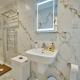 Luxury Studio in Wembley, Wembley (fotografie 6)