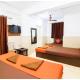 HOTEL PREMIUM TRAVELLERS # iNN Near Temple - Fully Air Conditioning Hotel - Hygiene And Spacious Room - A Top Rated Luxuary Hotel, Merces - Foto 4