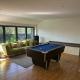 Crossing Retreat - POOL table, PROJECTOR, BARN