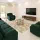 Stunning Ground Floor Two Storey Duplex Apartment in New Cairo, Káhira - Fotografie 3