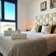 Lujo en Málaga,Apartamento con Vistas Espectaculares, Malaga - Zdjęcie 8