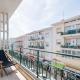 Badet - 3 bedrooms, office and terrace in Alvalade, Lisbonne - Photo 5