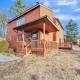 Little Cloud 10M - Retreat with Adirondack Charm, North Creek - Fotografie 1