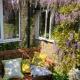 The Green Room in Kilmersdon, Radstock