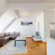 Belvedere Apartment, Viena - Foto 4