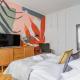 P&O Apartments- Cozy Studio Apartment in The City Centre, Varsavia - Foto 7