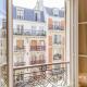 Beautiful bright apartment in 17eme, Paris - Photo 1