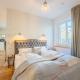 SCHLOSSBERG RESIDENCES - Betthupferl Luxury City-Apartments Aschaffenburg