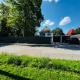 Spacious 6BR Shared Villa with Garden near Danube For 16 Guests, Wien - Foto 6