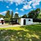 Spacious 6BR Shared Villa with Garden near Danube For 16 Guests, Wien - Foto 8