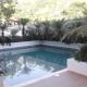 lindo apartamento martim de sá 2 dormitórios piscina pé na areia 32 b, カラグアタトゥーバ - 写真 8