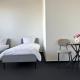 29qm großes Zimmer im Elbvorort, Hamburk - Fotografie 7