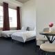 29qm großes Zimmer im Elbvorort, Hamburk - Fotografie 1