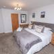 Manesty House - Rooms only - no kitchen-living Keswick - Fotografie 4