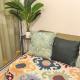 1BR with Pool View Near NAIA Long Stay Ready, Manila - Foto 5