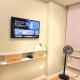 1BR with Pool View Near NAIA Long Stay Ready, Manila - Foto 6
